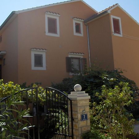 Apartments Beba Mali Lošinj Eksteriør billede