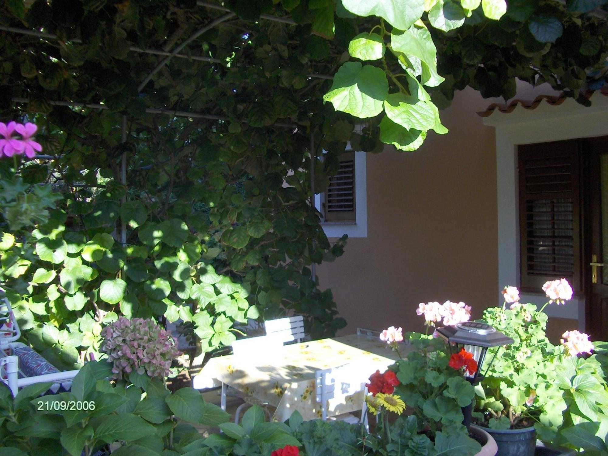 Apartments Beba Mali Lošinj Eksteriør billede