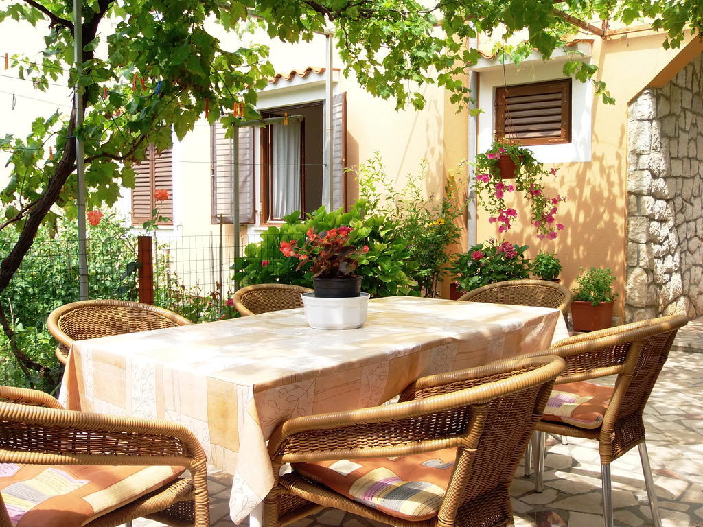 Apartments Beba Mali Lošinj Værelse billede