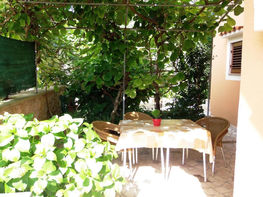 Apartments Beba Mali Lošinj Værelse billede