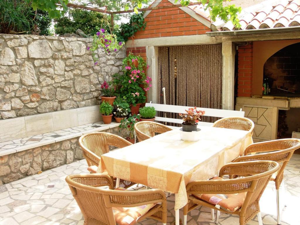 Apartments Beba Mali Lošinj Værelse billede
