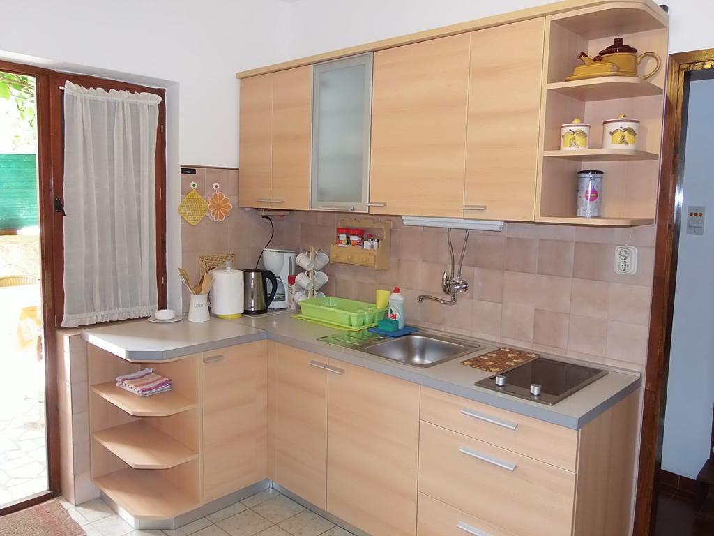 Apartments Beba Mali Lošinj Værelse billede