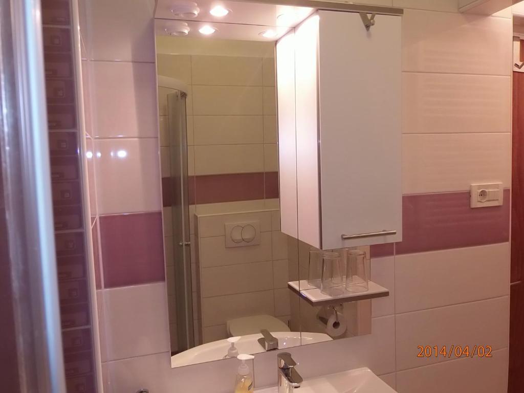 Apartments Beba Mali Lošinj Værelse billede
