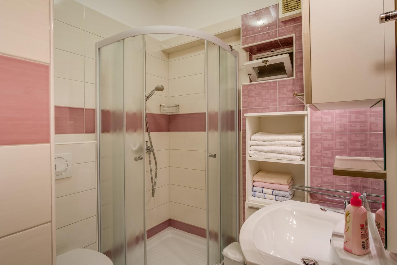 Apartments Beba Mali Lošinj Eksteriør billede