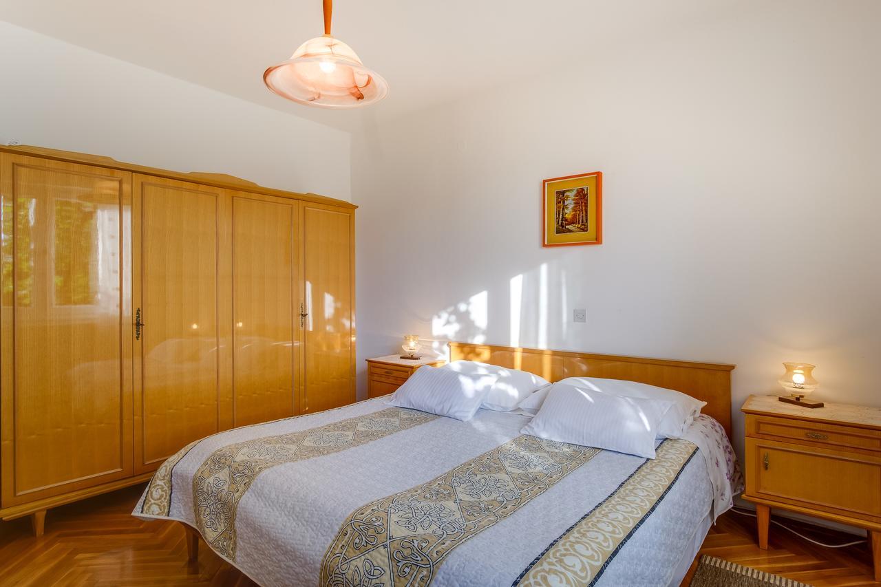 Apartments Beba Mali Lošinj Eksteriør billede